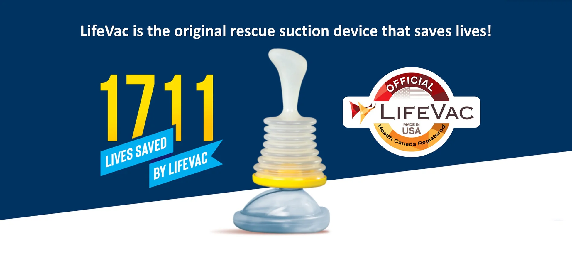 Breathe Easy with LifeVac Canada