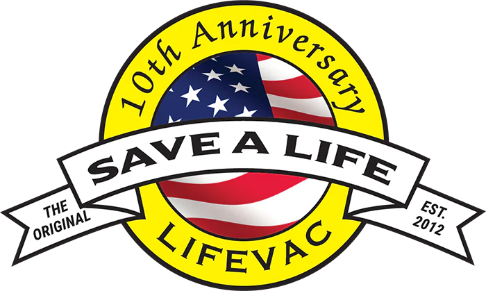 LifeVac Home Kit - Image 7